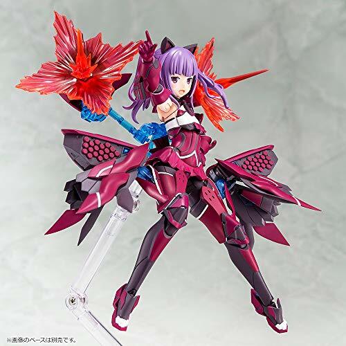 Kotobukiya Ayaka Ichijo (Plastikmodell) NEU aus Japan - Bild 6 von 9