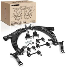 8x Suspension Arm Ball Joint Coupling Front Lower for Toyota Corolla 4806912130