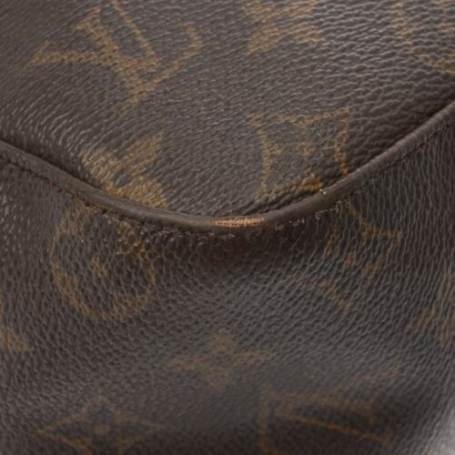 LOUIS VUITTON Monogram Looping GM Brown M51145 800000131312000 - Picture 8 of 12
