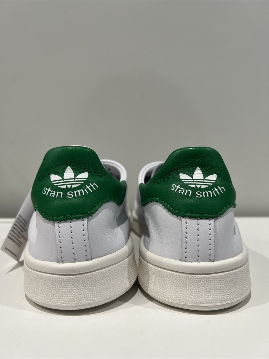 Adidas Originals Stan Smith Decon Cloud White Green Men's Adidas Originals Stan Smith Decon Cloud White Green Men's