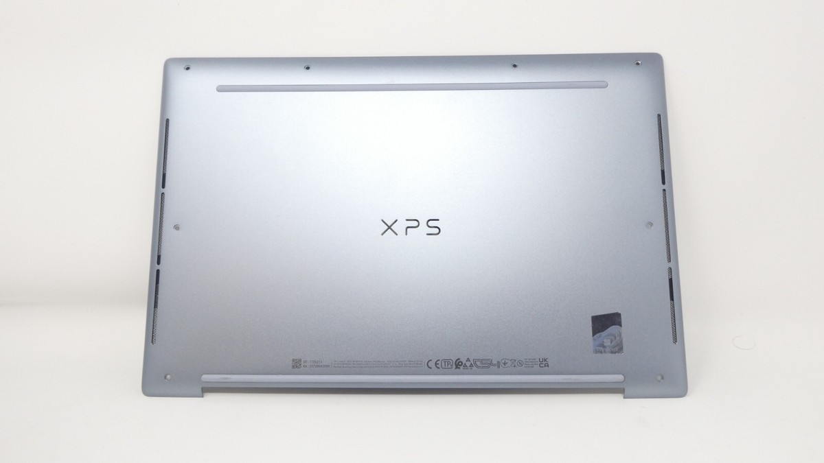 Dell XPS 13 9315 Bottom Base Metal Cover Assembly Sky - Y9PFC | eBay