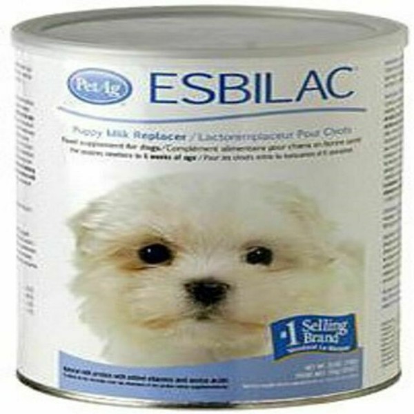 Esbilac Puppy Milk Replacer Powder 28 Oz for sale online eBay
