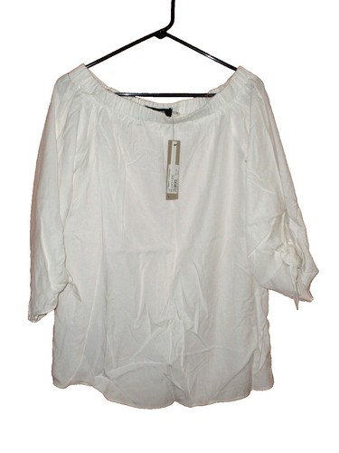 Foxy FOXEY Knit Top Moon Light Rib 38 Khaki 43601 do Used