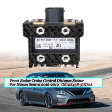 For Nissan Sentra 2018 19 Front Radar Cruise Control Distance Sensor 28438-5UD0A