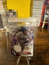 2016 Topps Holiday Baseball Cards 19