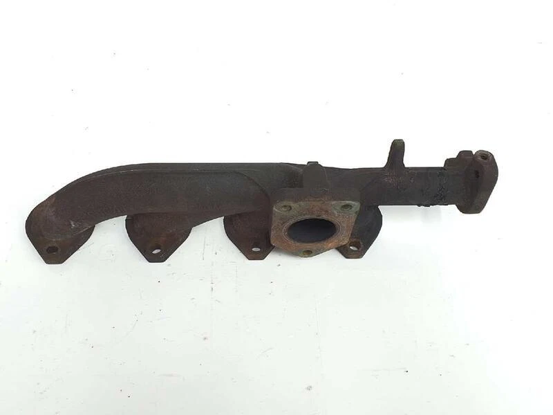 11627812314 colector escape para BMW MINI COUNTRYMAN 1.6 D 2010 14341710 1423024 - Imagen 2 de 4