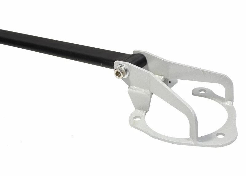 Barra de puntal de soporte delantero Whiteline KSB652 Scion 2013-15 FR-S para Subaru BRZ Foto 3 de 4