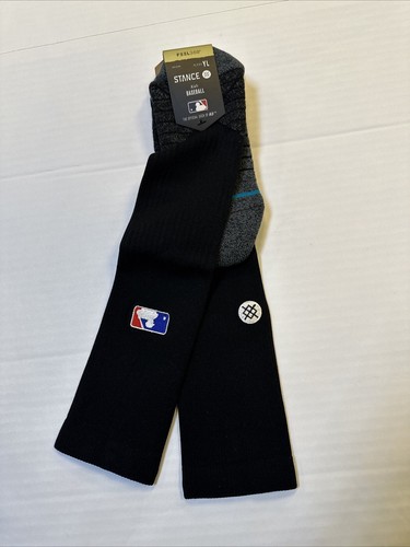 Stance MLB Diamond Pro Solid Color OTC Socks