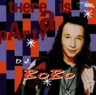 DJ Bobo - CD - There is a party (14 tracks, 1994)