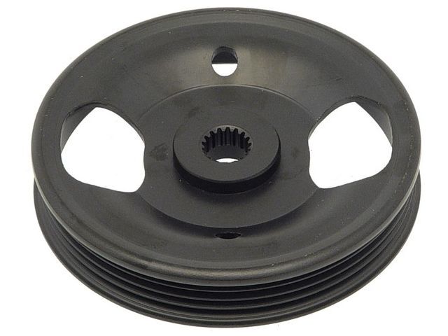 A1 Cardone 21-5407 Power Steering Pump For 02-09 Nissan Altima Maxima