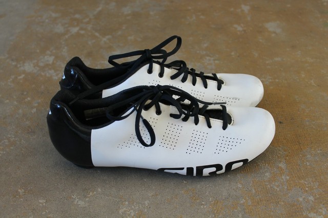 giro factress techlace