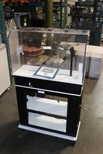 ESI SC4 DX AUTOSAMPLER  WITH STAND