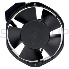 New In Box FLOWMAX A90L-0001-0213 A 5915PC-20W-B20 Axial Fan AC200V