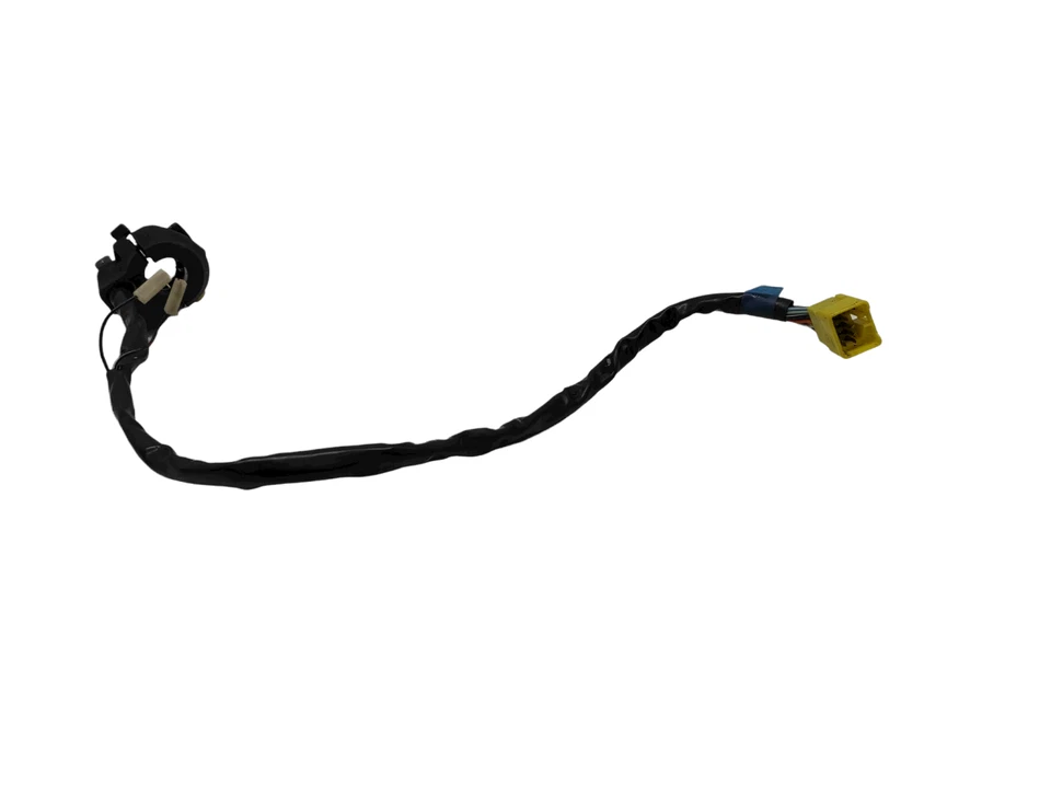 Comando Izquierdo Desviación Luces Suzuki Burgman 400 1999 - Imagen 2 de 4