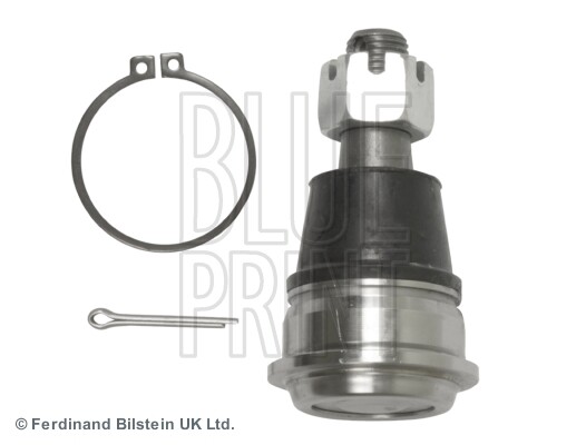 Blue Print Traggelenk Vorne Beidseitig Unten FüR Nissan Sunny III Traveller-image