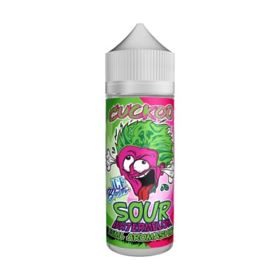 Sour Watermelon   Ice Blaster 15ml Longfill Aroma by Canada Flavor