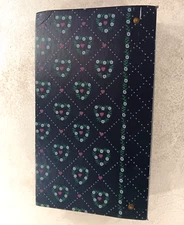 Decorative Photo Album 48 Pages Holds 288 4"x6" Photos