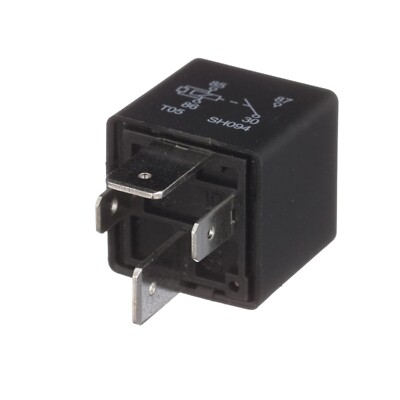 For 2002-2008 Volkswagen Sharan 1.8L L4 Secondary Air Injection Relay SMP 2003