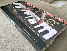 Giant Piano Dance Floor Mat FAO Schwarz 5 1/2 ft.  from F.A.O. Toy Store w/Box