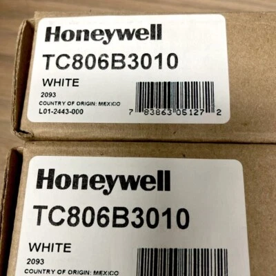 HONEYWELL TC806B3010 ADDRESSABLE SMOKE DETECTOR FAST SHIPPING - Image 1 of 2