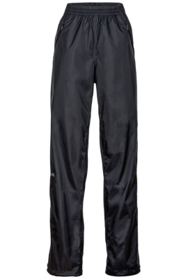 Marmot Women's PreCip Full Zip Waterproof Pant