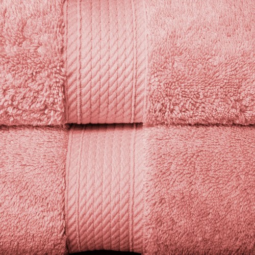 Juego de 3 toallas gruesas de algodón egipcio, toallas de baño suaves y absorbentes para rostro, mano - Imagen 23 de 203