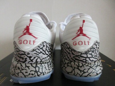 Size 7.5 - Jordan ADG White Cement for sale online | eBay