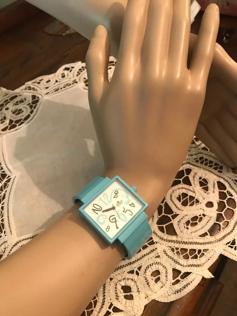 Denacci watch square cheap