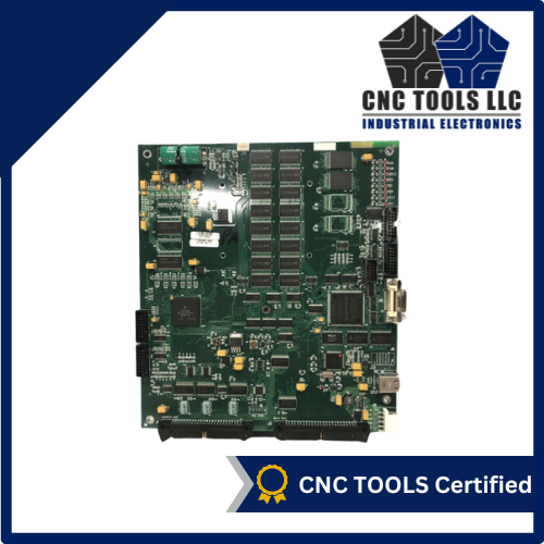 REFURBISHED** HAAS 93-32-4412B PROCESSOR COLDFIRE II (16MB) | eBay