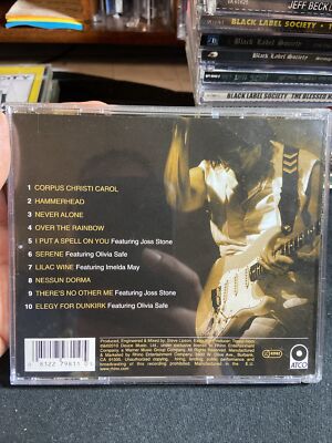 Emotion and Commotion by Beck, Jeff (CD, 2010) Joss Stone