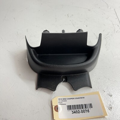 COUNTRYMAN TYPE85S（新品保管品） Center Console Front Utility Box OEM Mini Cooper Countryman R60