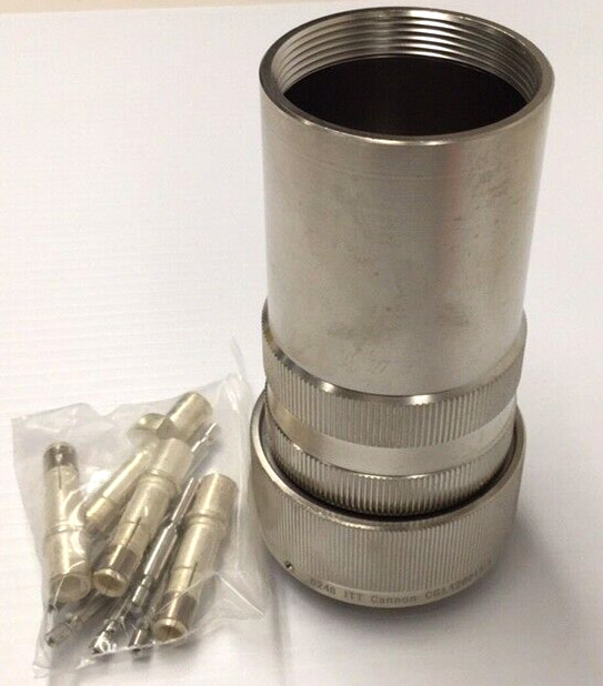 Rexroth Type R911245233 Multi Pin Connector INS0381/C10 11245233  