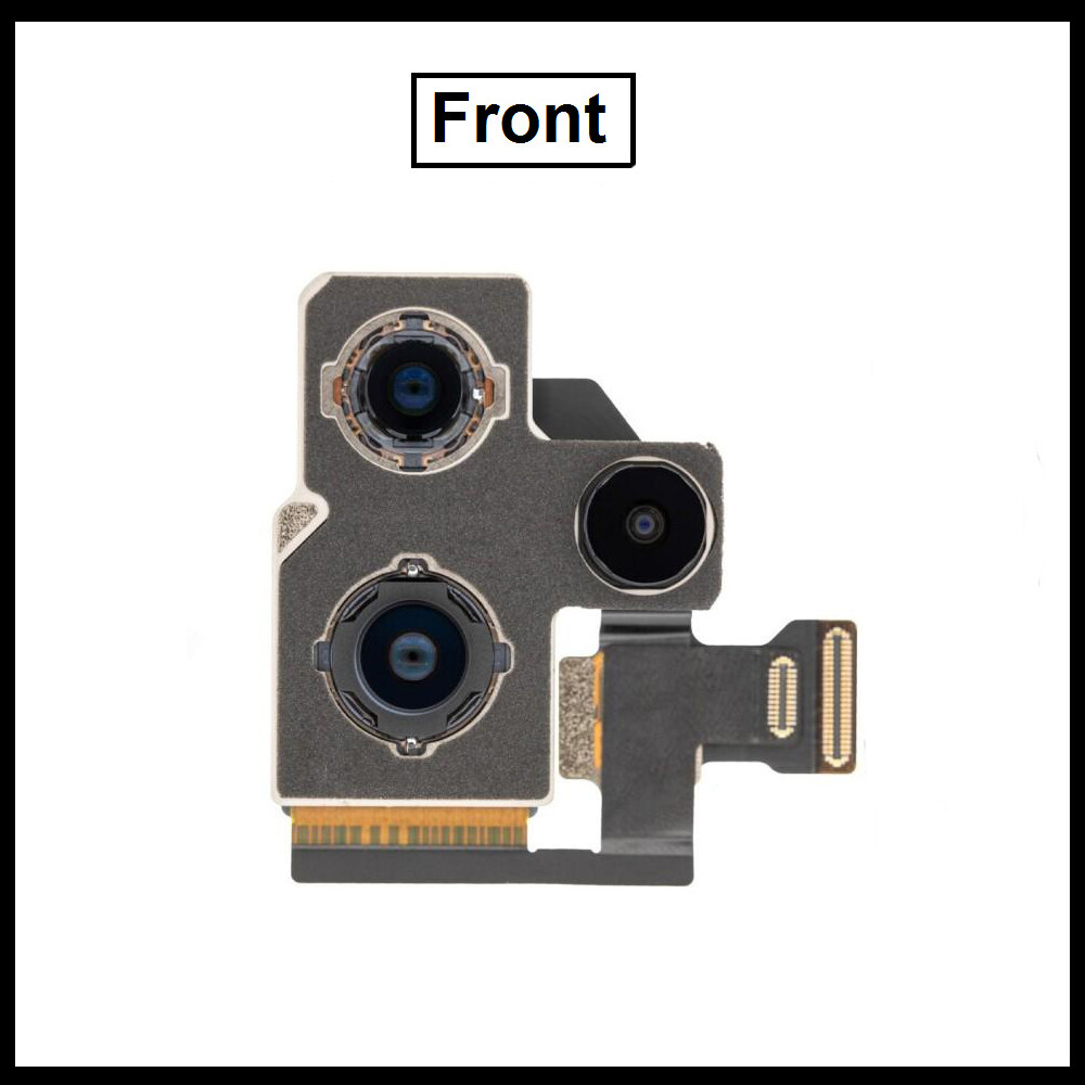 Image 3 - For iPhone 12 Pro Max Genuine Brand New Rear (Back) Facing Camera