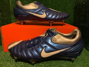 total 90 cleats size 10