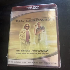 The Big Lebowski (HD-DVD, 2007)
