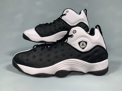 nike jumpman team flow