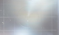 NIKON Grid Focusing Screen for N8008S/8008/F801