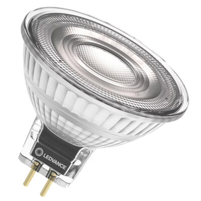 Ledvance GU5.3 MR16 LED Strahler 36° 2,6W wie 20W 4000K
