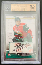 10 Jonathan Drouin Prospect Cards to Get Your Collection Started 22