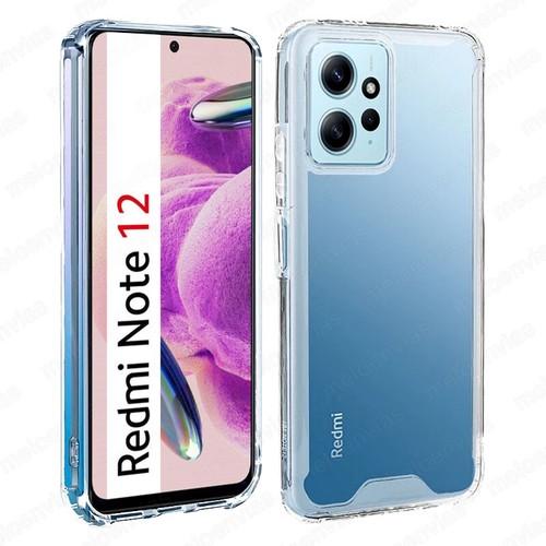 Funda Carcasa XIAOMI REDMI NOTE 12 PRO 4G 5G PLUS Libro Silicona Anti golpes 360 - Imagen 4 de 18