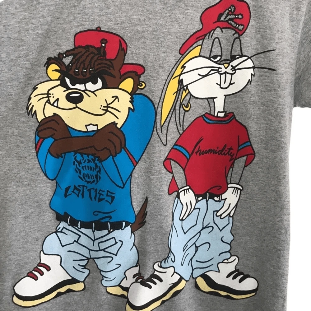 Looney Tunes Gangster