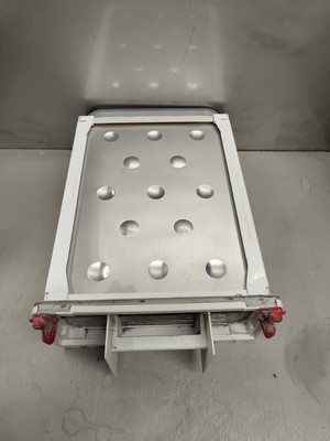 AEG T55820 Wärmetauscher KONDENSER Kondensator 125106610 online  