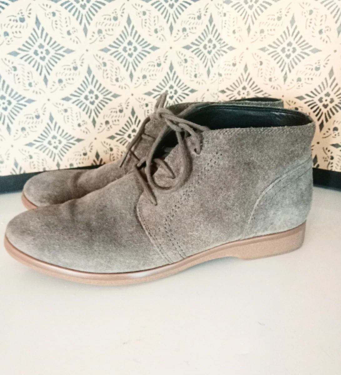 franco sarto hoda bootie