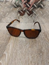 Goodr Bosley's Basset Hound Dreams Unisex Polarized Sunglasses Brown Full Rim