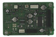 Dell NU679  Dell 2335 Driver Board