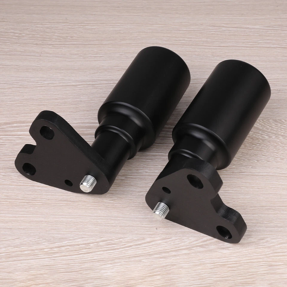 Protector de choque deslizante de marco de motor para HONDA CB1000 Hornet/SP 2024-2025 Foto 4 de 4