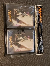 Venser Phylactery MTG Deck Protectors 80ct Card Sleeves Brand New FAST SHIP
