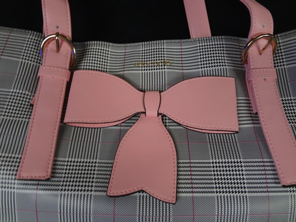 Bolsa para portátil MOSISO para mujer compatible con MacBook Pro 16 pulgadas Foto 3 de 4