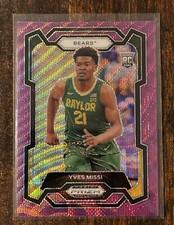 2024 Panini Prizm Draft Picks Basketball Autos, #'d Prizms, Prizms and Inserts