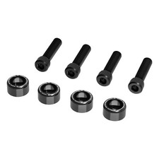 Kit viti sospensione ammortizzatori per Harley Street Glide FLHX 06-23 3607 